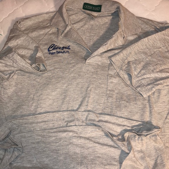 Cheetah polo - Picture 1 of 3